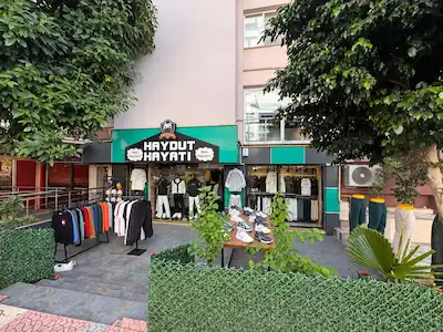 MERSİN KUSHIMOTO SOKAĞI’NDA DEVREN KİRALIK İŞ YERİ