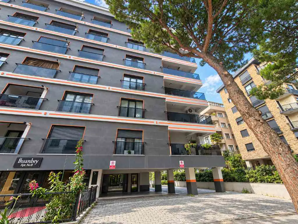 PENDİK’TE 2025 YAPIMI 3+1 | 90 M² NET | 3 CEPHELİ, BALKONLU, MERKEZİ ISITMALI