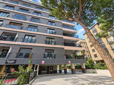 PENDİK’TE 2025 YAPIMI 3+1 | 90 M² NET | 3 CEPHELİ, BALKONLU, MERKEZİ ISITMALI
