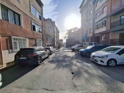REMAX PRO TEKİN'DEN SÜTLÜCE ÇIKSALIN 2+1 | 3. KAT | BALKONLU | SATILIK DAİRE 