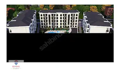 KARTEPE FSM MAHALLESİNDE HAVUZLU SİTE İÇERİSİNDE SATILIK 3+1 DA