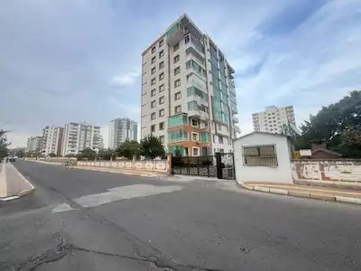 URFA BLV. 500 EVLER CİVARINDA 4+1 KİRALIK DAİRE