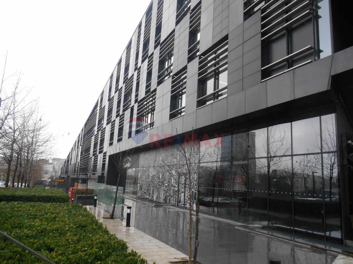 REMAX EBRU'DAN BASINEKSPRES A PLUS PROJE BALANCE GÜNEŞLİ 15.KAT