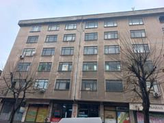 BAĞCILAR BAKIRKÖY YOLU ÜZERİ CADDE CEPHELİ SATILIK 600 M2 KAT