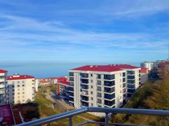 SATILIK 3+1 DENIZ MANZARALI SIFIR DAIRE PELITLI PELITKEN SITESI