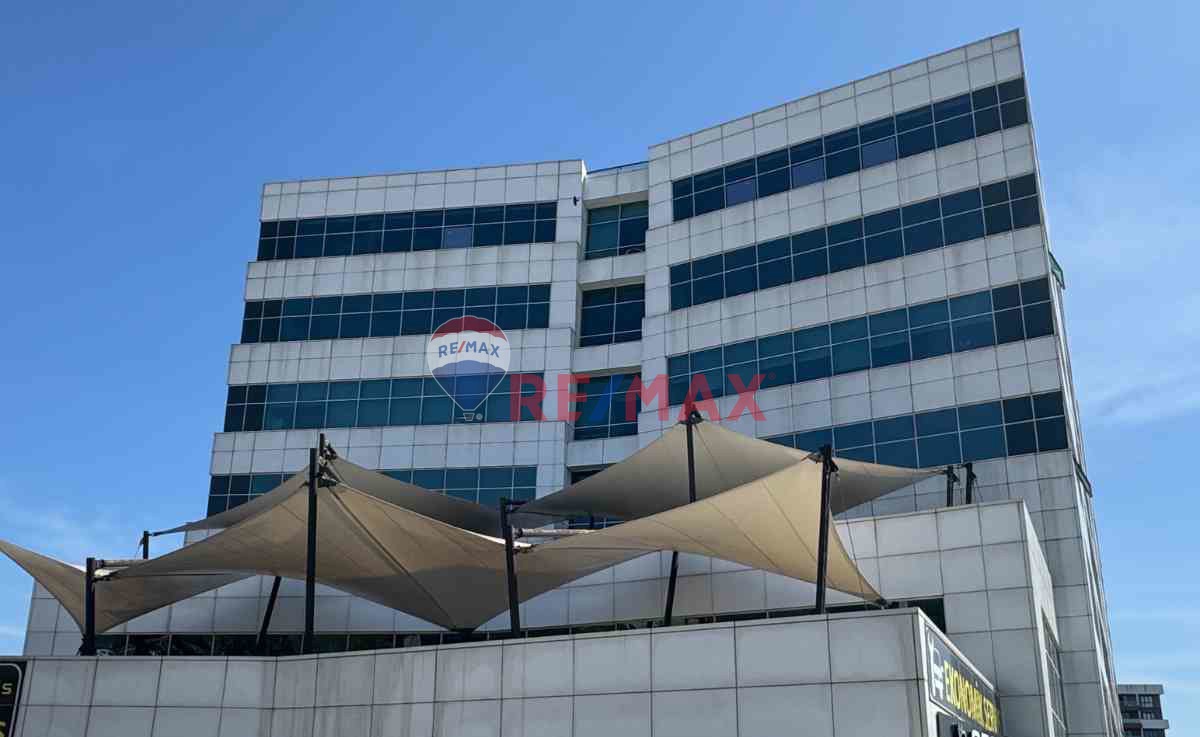 KURTKÖY TEKNOPARK’IN TAM KARŞISI, AIRPORT PLAZA’DA, 1224M2 OFİS KATI