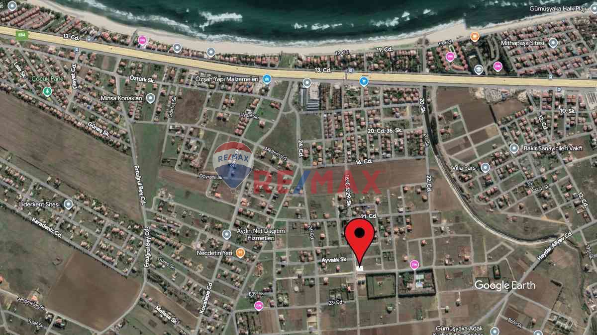 SILIVRI GUMUSYAKA'DA FIRSAT ARSA !