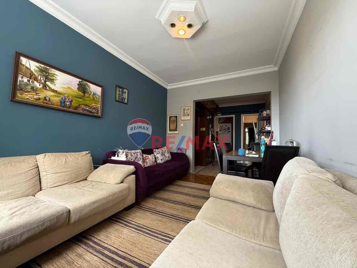 ÜSKÜDAR SULTANTEPE FETHİ PAŞA KORUSUNA KOMŞU SATILIK DAİRE