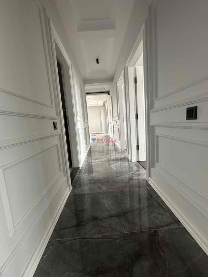 ÖZEL OKULAR BÖLGESİN’DE 3 + 1 SATILIK DAİRE