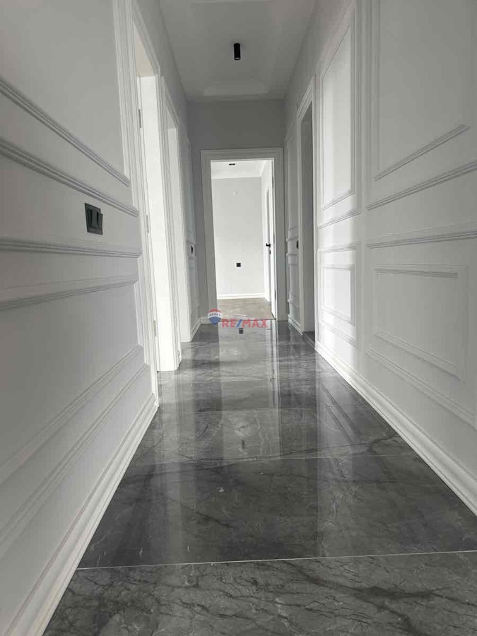 ÖZEL OKULAR BÖLGESİN’DE 3 + 1 SATILIK DAİRE