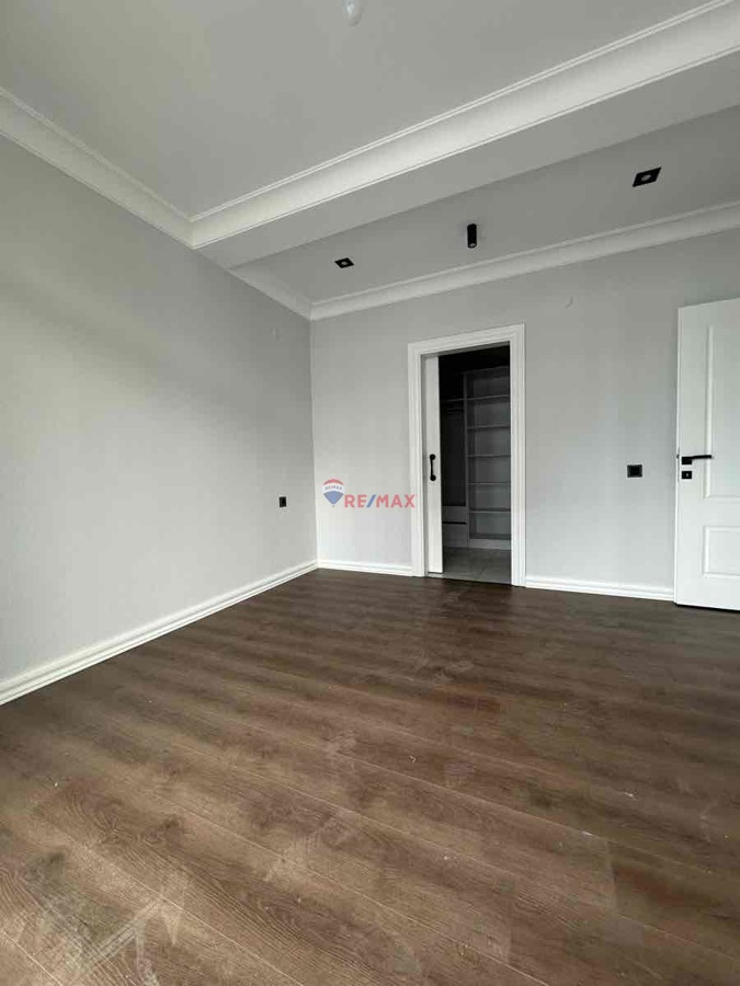 ÖZEL OKULAR BÖLGESİN’DE 3 + 1 SATILIK DAİRE