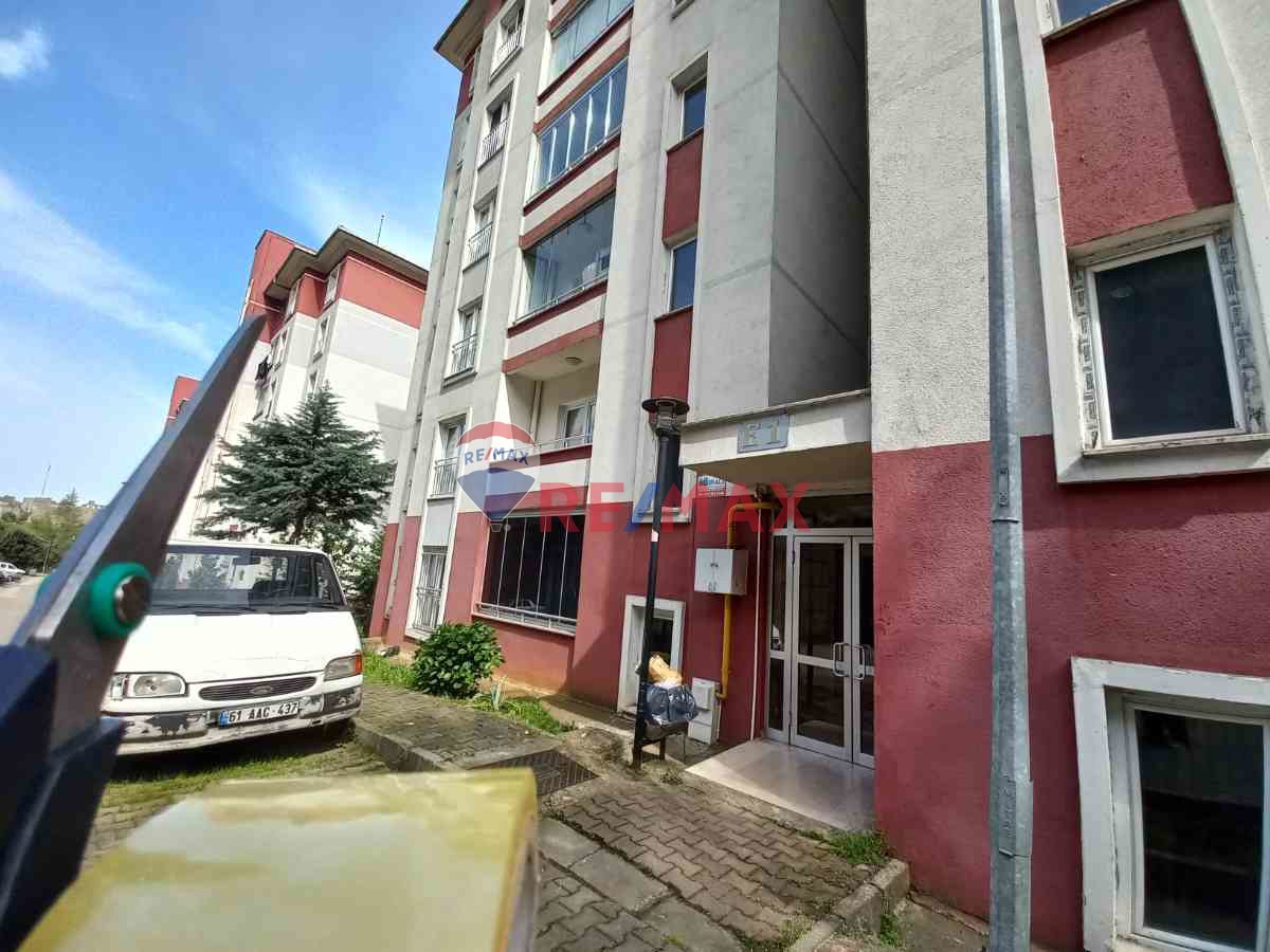 ZAĞNOS TOKIDE 4+! KIRALIK DAIRE