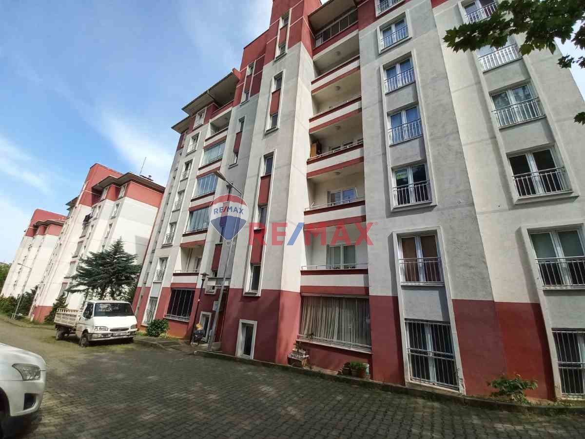 ZAĞNOS TOKIDE 4+! KIRALIK DAIRE