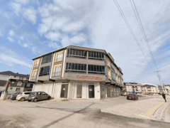 CADDE ÜZERİ KÖŞE DÜKKAN.BURSA İNEGÖL'DE.