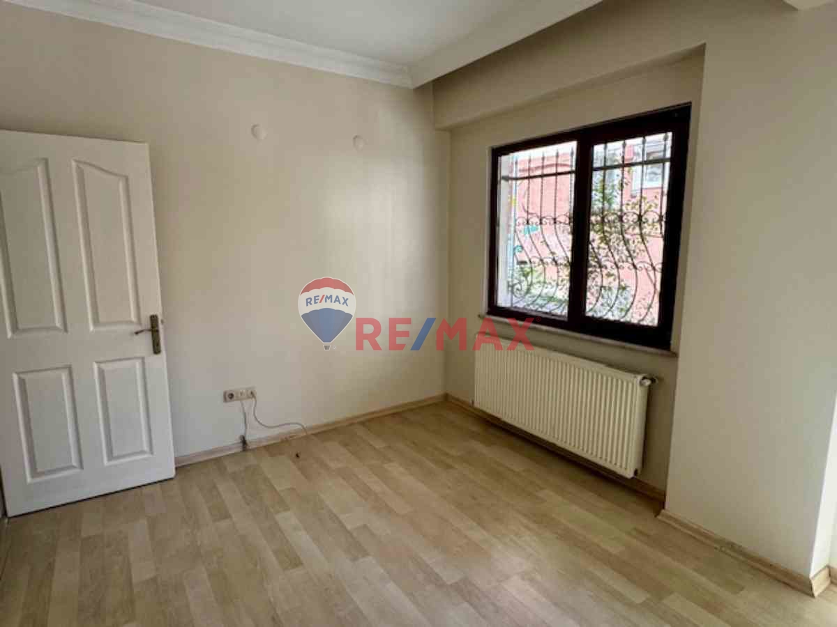 KAĞITHANE SULTANSELİM MAHALLESİNDE CADDEYE YAKIN KİRALIK 2+1 DAİRE