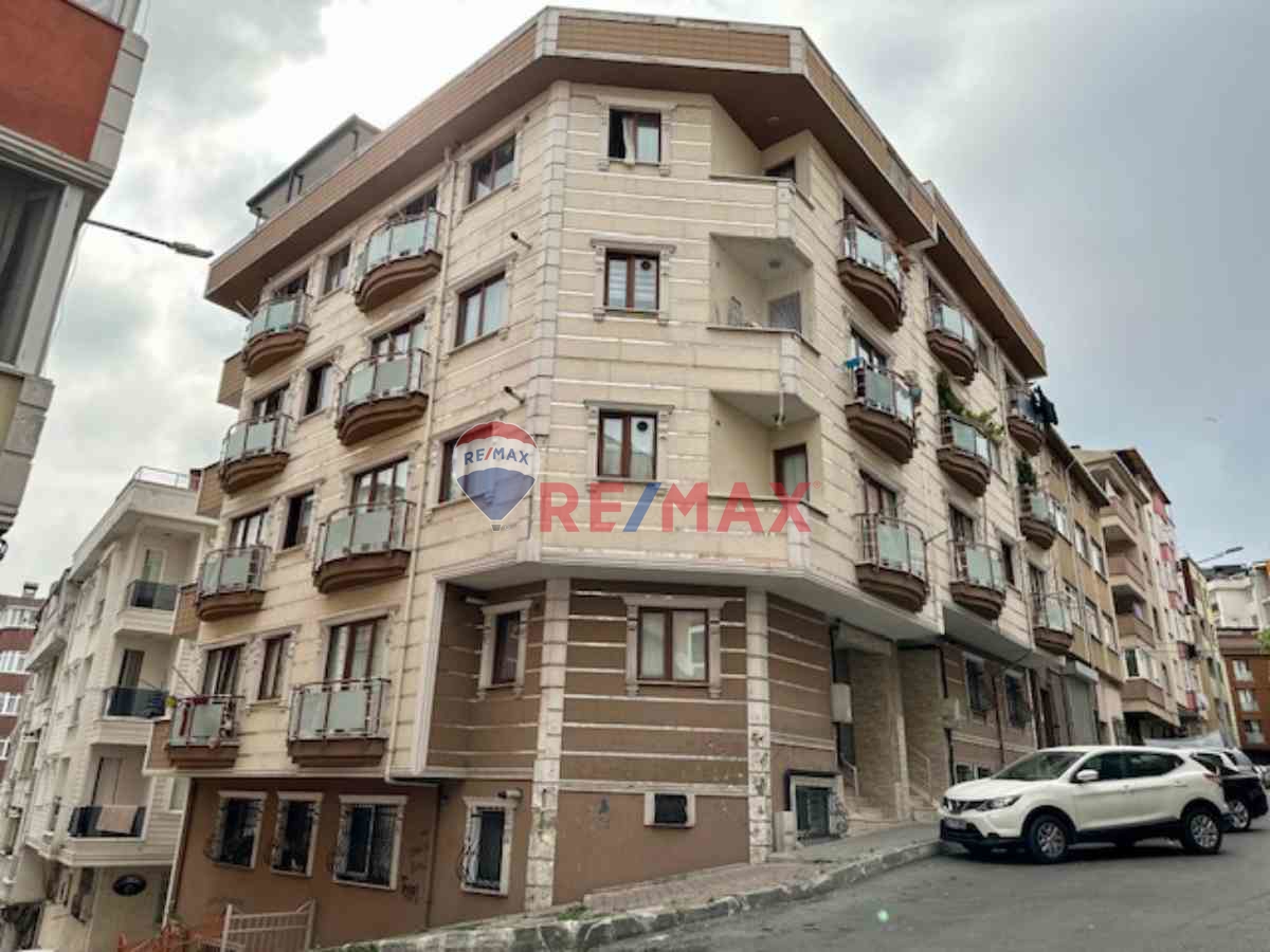 KAĞITHANE SULTANSELİM MAHALLESİNDE CADDEYE YAKIN KİRALIK 2+1 DAİRE