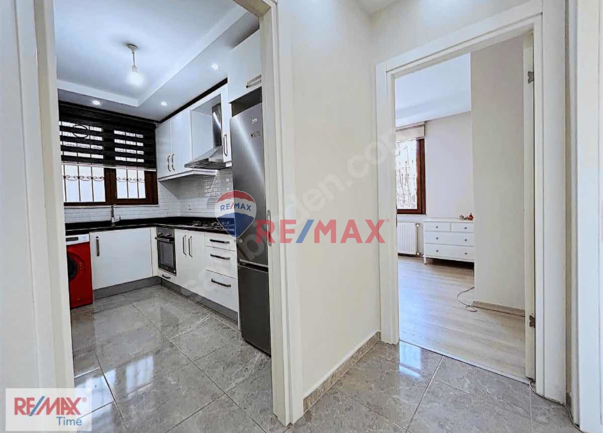 KAGITHANE ORTABAYIR MAHALLESİNİN EN GÜZEL BİNASI