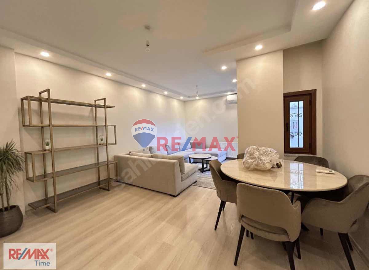 KAGITHANE ORTABAYIR MAHALLESİNİN EN GÜZEL BİNASI