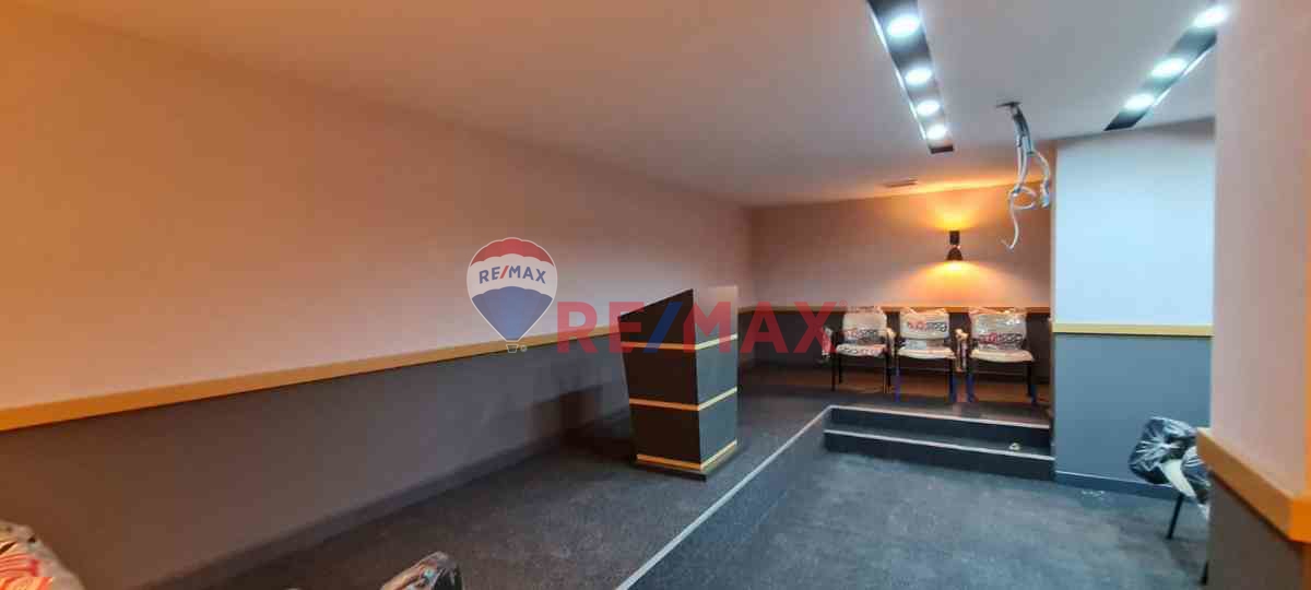 ALANYA OBA METRO KAVŞAĞINDA 1+1 KİRALIK OFİS