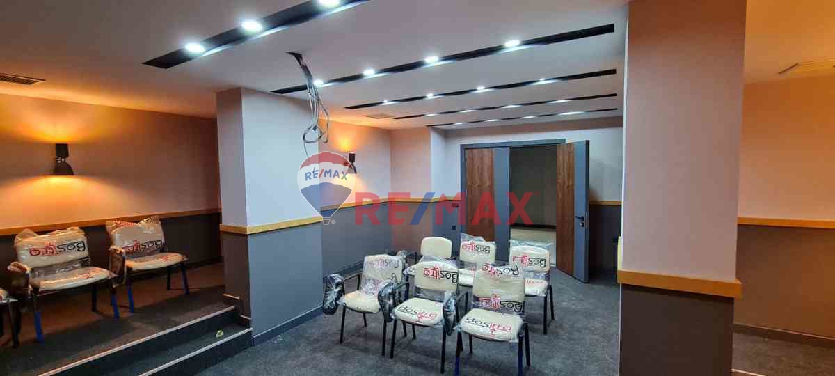 ALANYA OBA METRO KAVŞAĞINDA 1+1 KİRALIK OFİS