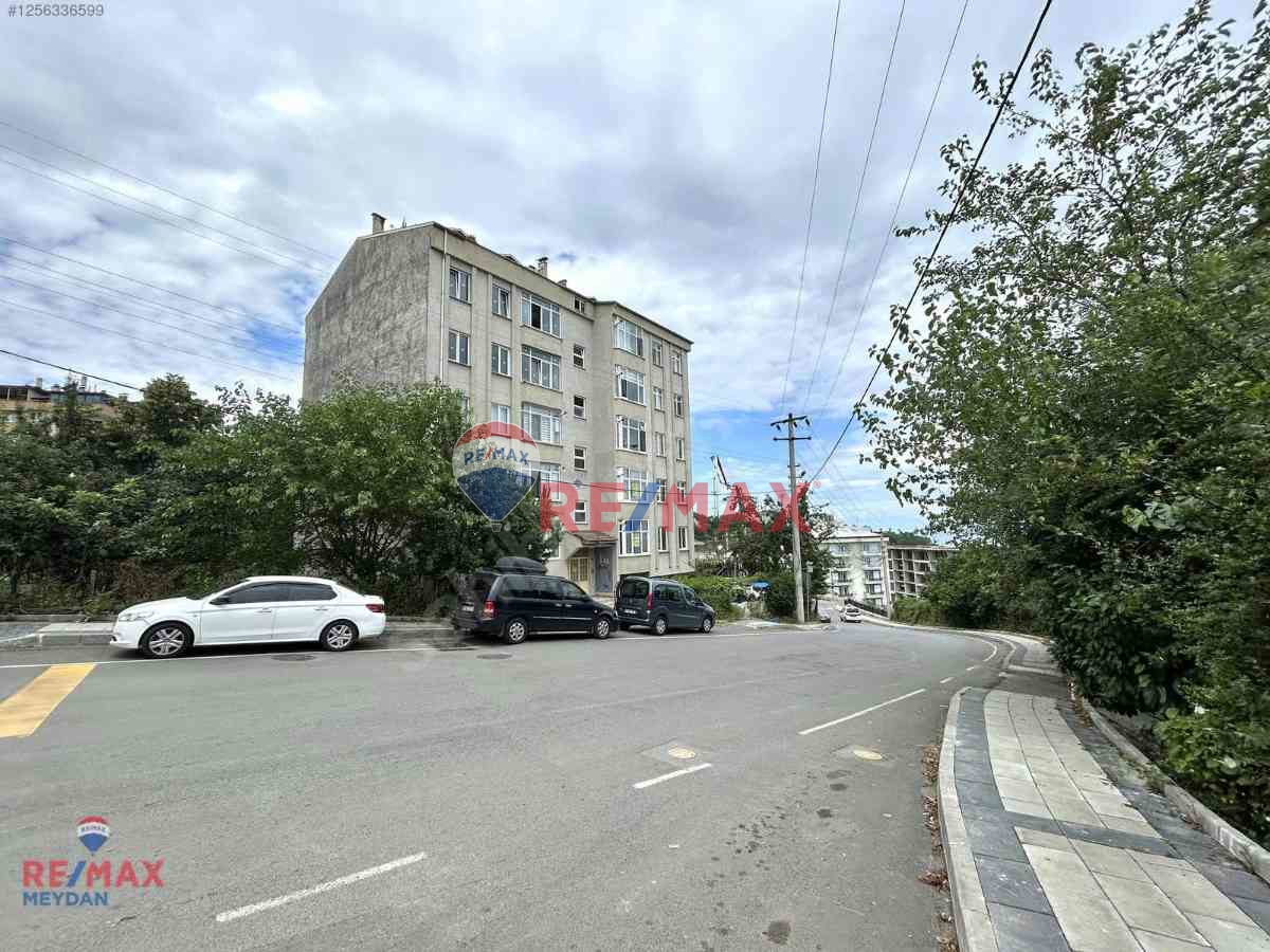 KANUNİ MAHALLESİ'NDE KİRALIK 3+1 DAİRE