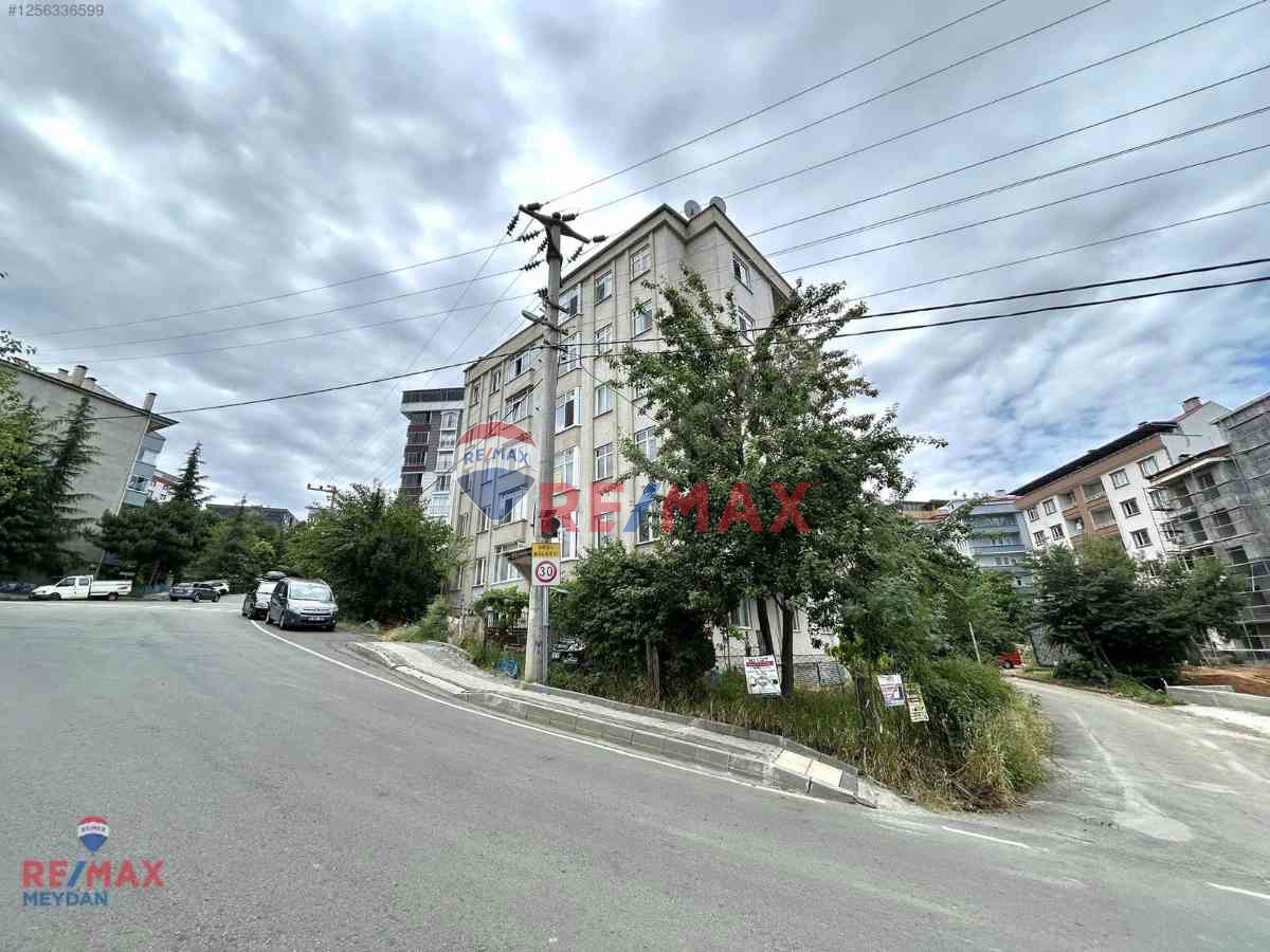 KANUNİ MAHALLESİ'NDE KİRALIK 3+1 DAİRE