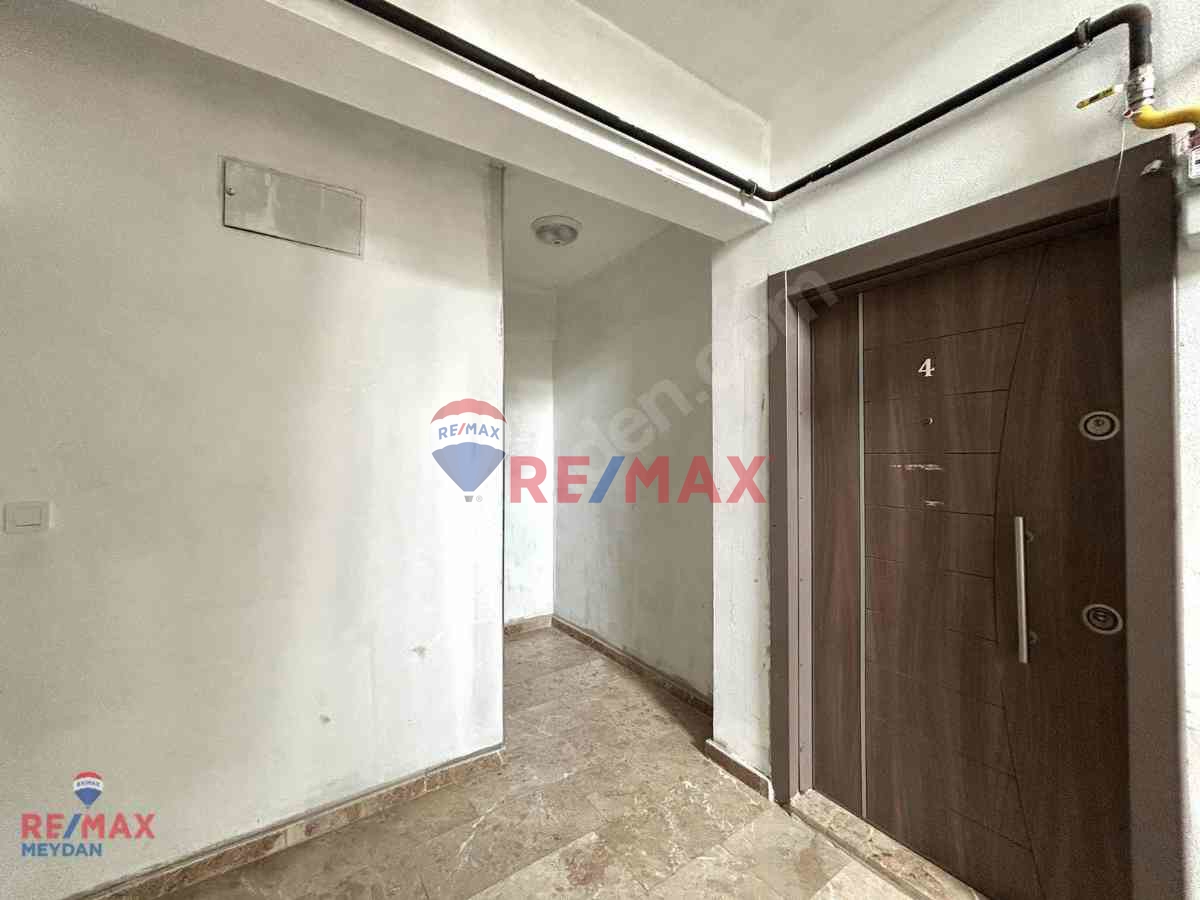 KANUNİ MAHALLESİ'NDE KİRALIK 3+1 DAİRE