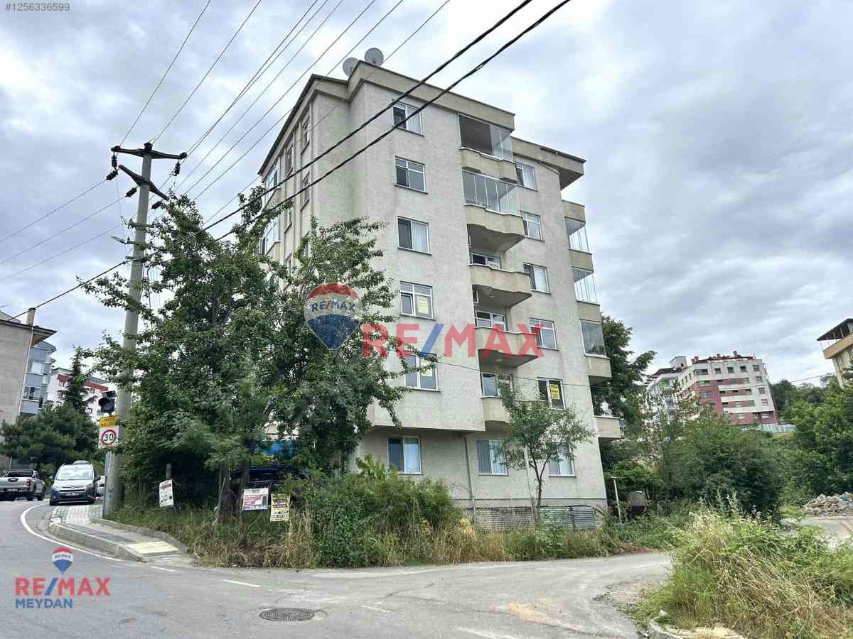 KANUNİ MAHALLESİ'NDE KİRALIK 3+1 DAİRE