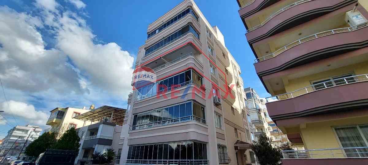 ALIAĞA YENI MH KIRALIK  PAZARYERI KARŞISI ARAKAT 2+1 DAIRE