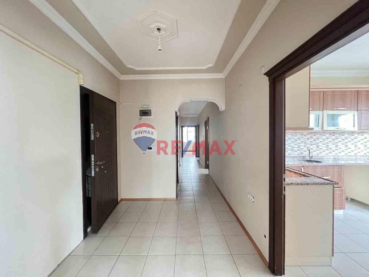 ÇUKURÇAYIR MAVİŞEHİR SİTESİN DE 3+1 KİRALIK DAİRE