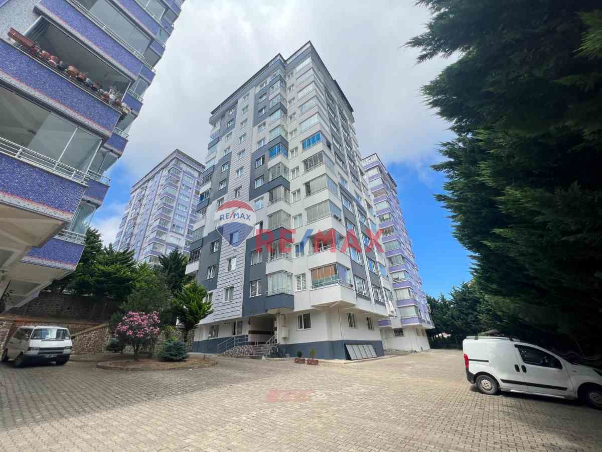 ÇUKURÇAYIR MAVİŞEHİR SİTESİN DE 3+1 KİRALIK DAİRE