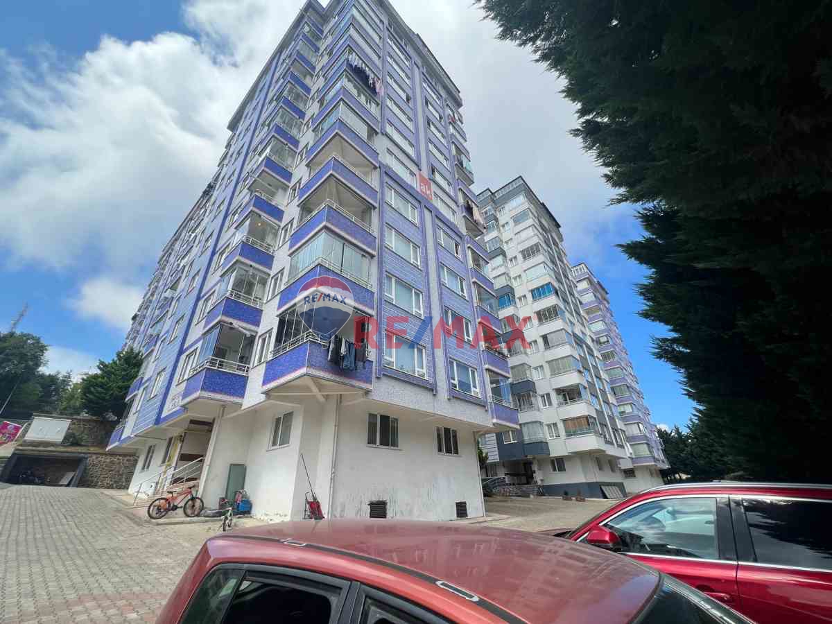 ÇUKURÇAYIR MAVİŞEHİR SİTESİN DE 3+1 KİRALIK DAİRE