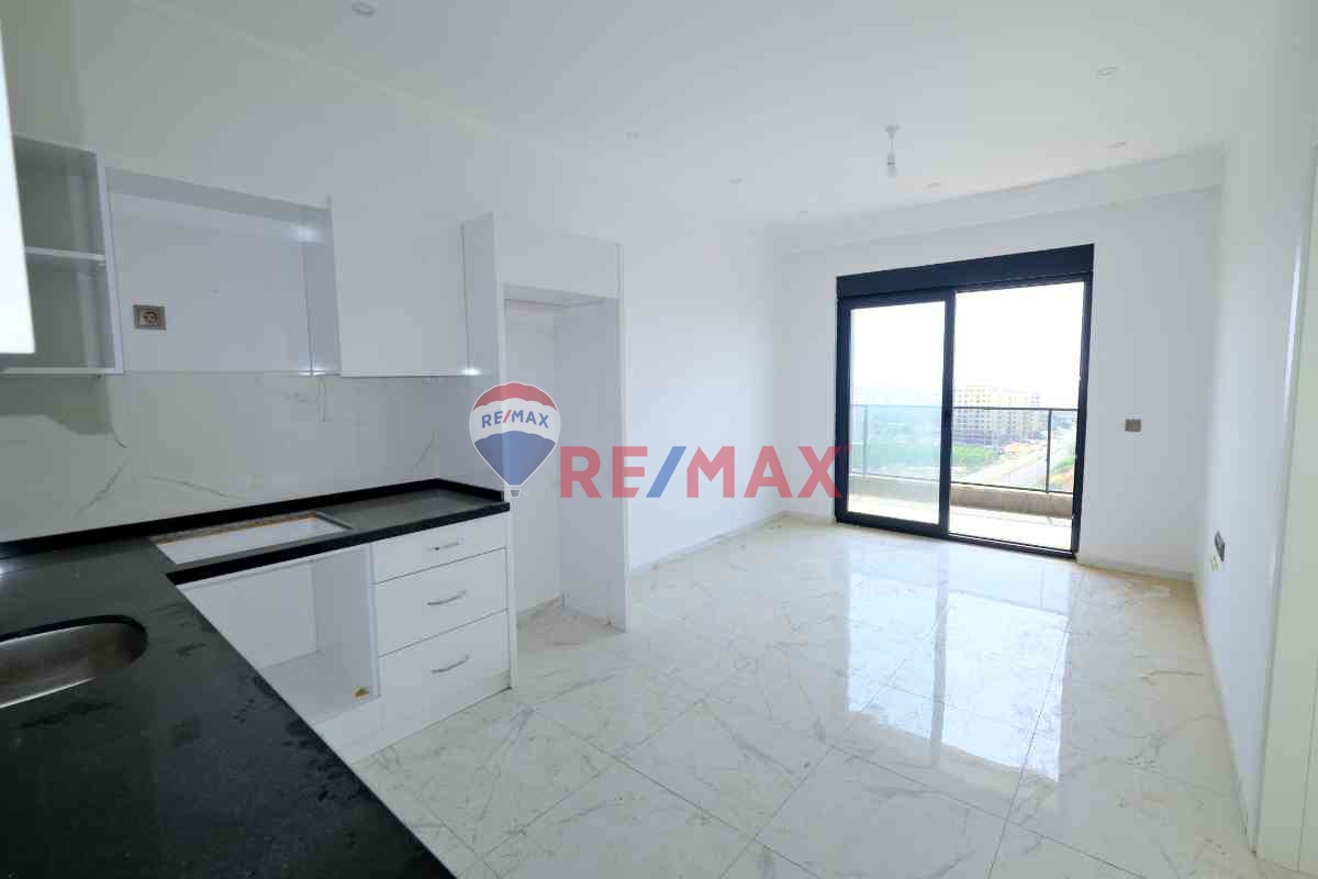 MAHMUTLAR PRİME LOFT SİTESİNDE SATILIK 1+1 DAİRE