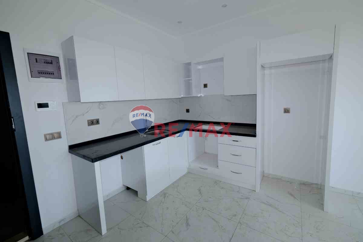 MAHMUTLAR PRİME LOFT SİTESİNDE SATILIK 1+1 DAİRE