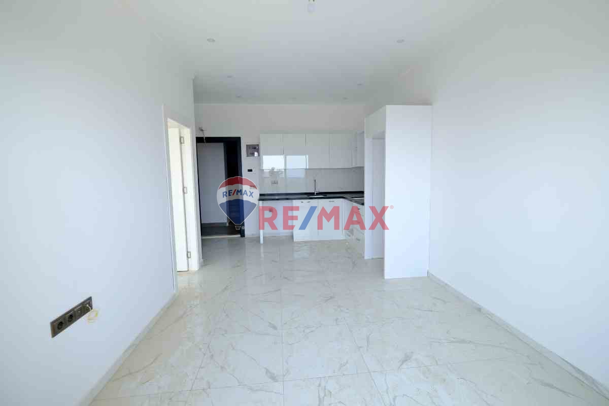 MAHMUTLAR PRİME LOFT SİTESİNDE SATILIK 1+1 DAİRE