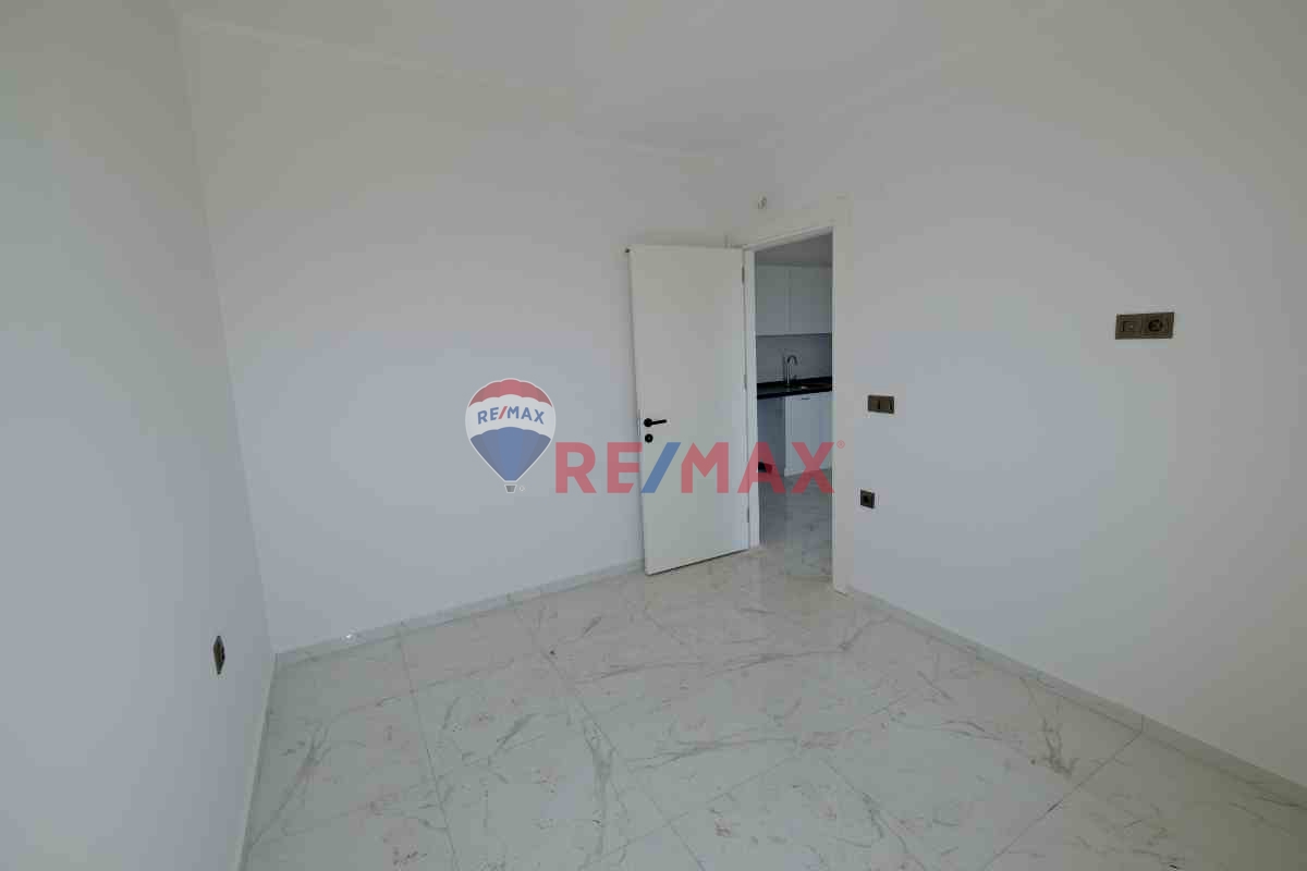 MAHMUTLAR PRİME LOFT SİTESİNDE SATILIK 1+1 DAİRE