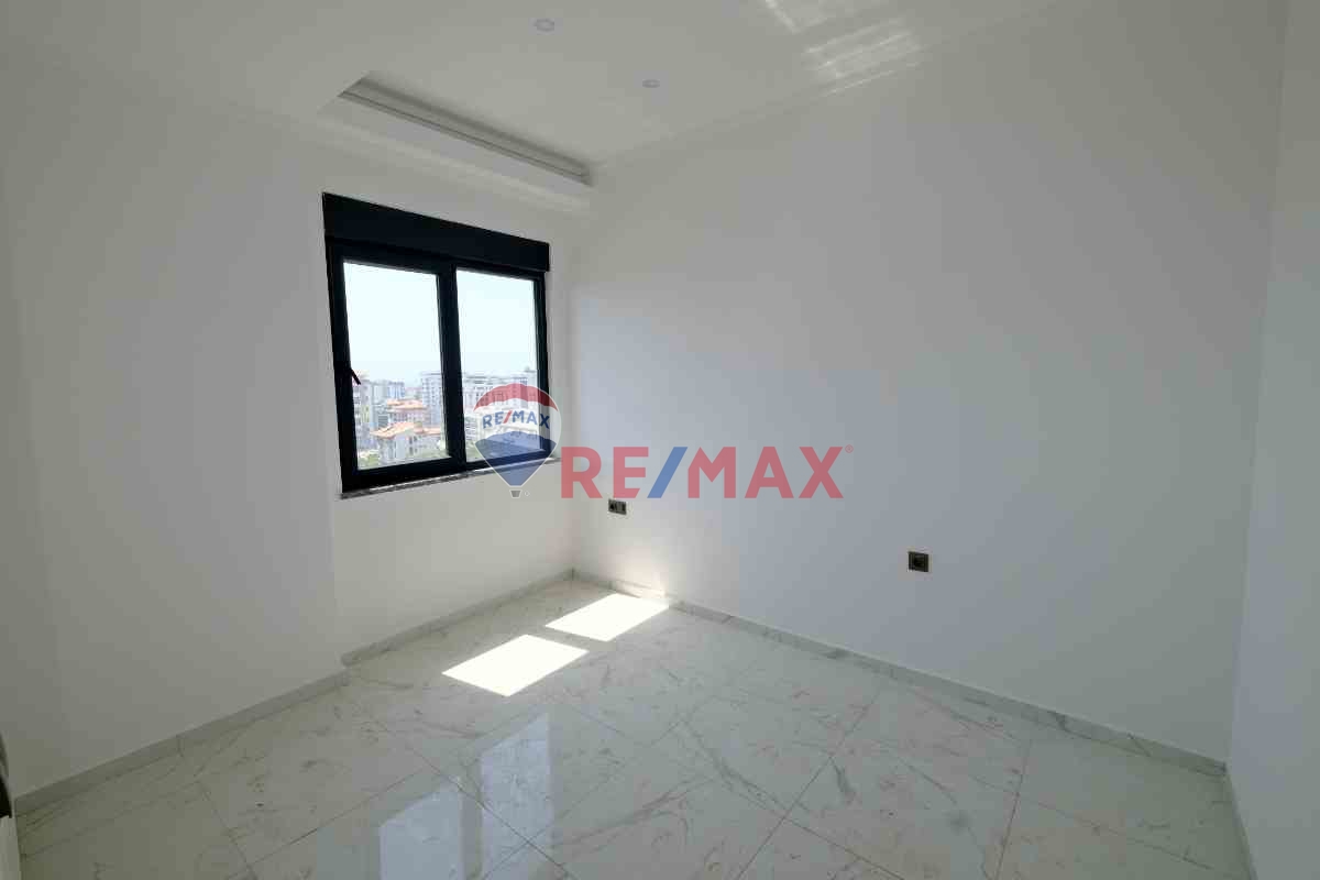 MAHMUTLAR PRİME LOFT SİTESİNDE SATILIK 1+1 DAİRE