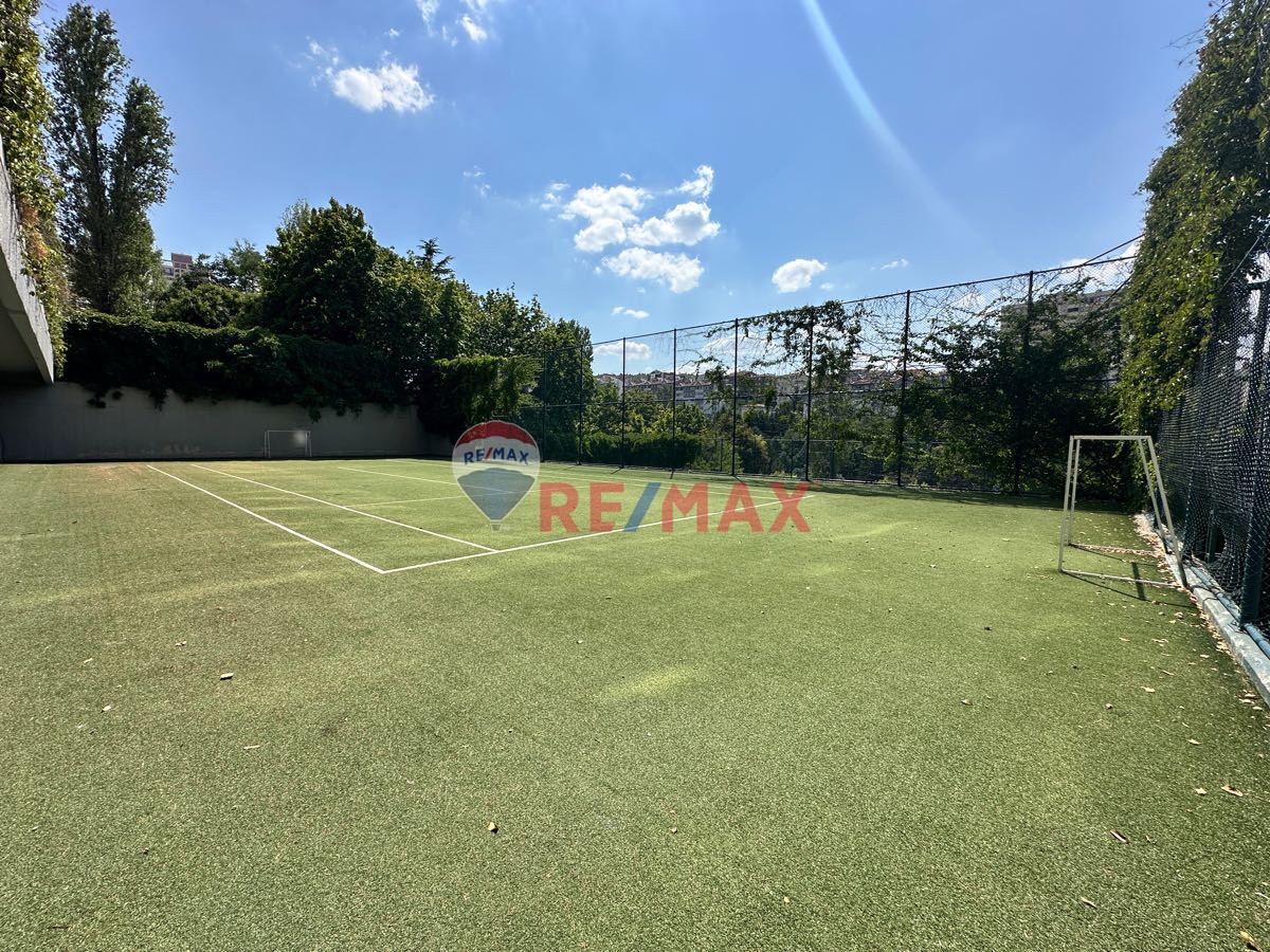 ÇANKAYA PARK EVLERİ SATILIK 3+1 DAİRE MERKEZİ KONUM  ELİT YAŞAM