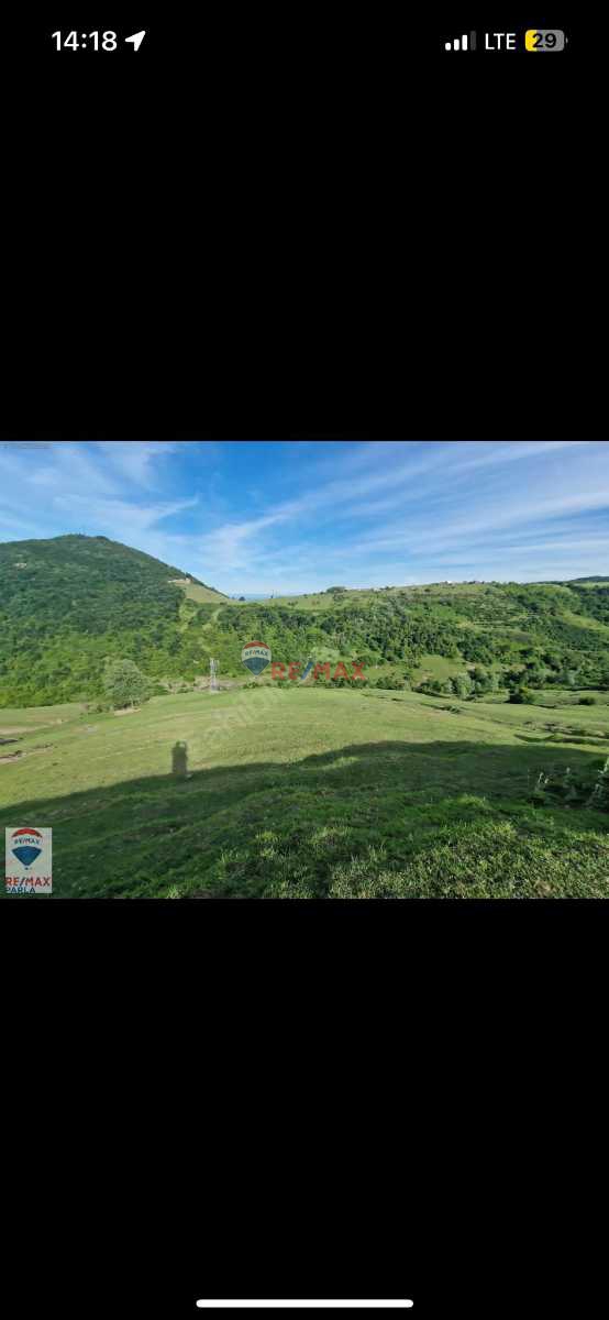 REMAX PARLA GAYRİMENKUL DEN DEVGERİSTE SATILIK TARLA