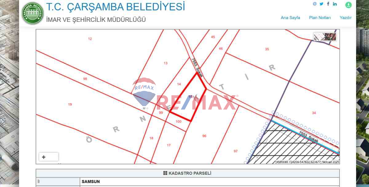 DİKBIYIK'DA BAKIMLI FINDIK/HOBİ BAHÇESİ