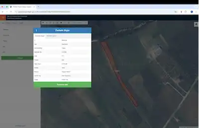 KAYNARCA TOPÇU MAHALLESİNDE 3.815M2 YOLA CEPHE SATILIK TARLA