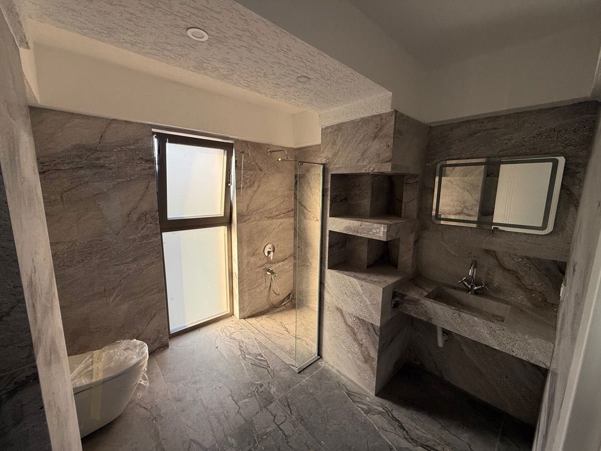 BAŞİSKELE YENİKÖYDE SIFIR SATILIK VİLLA