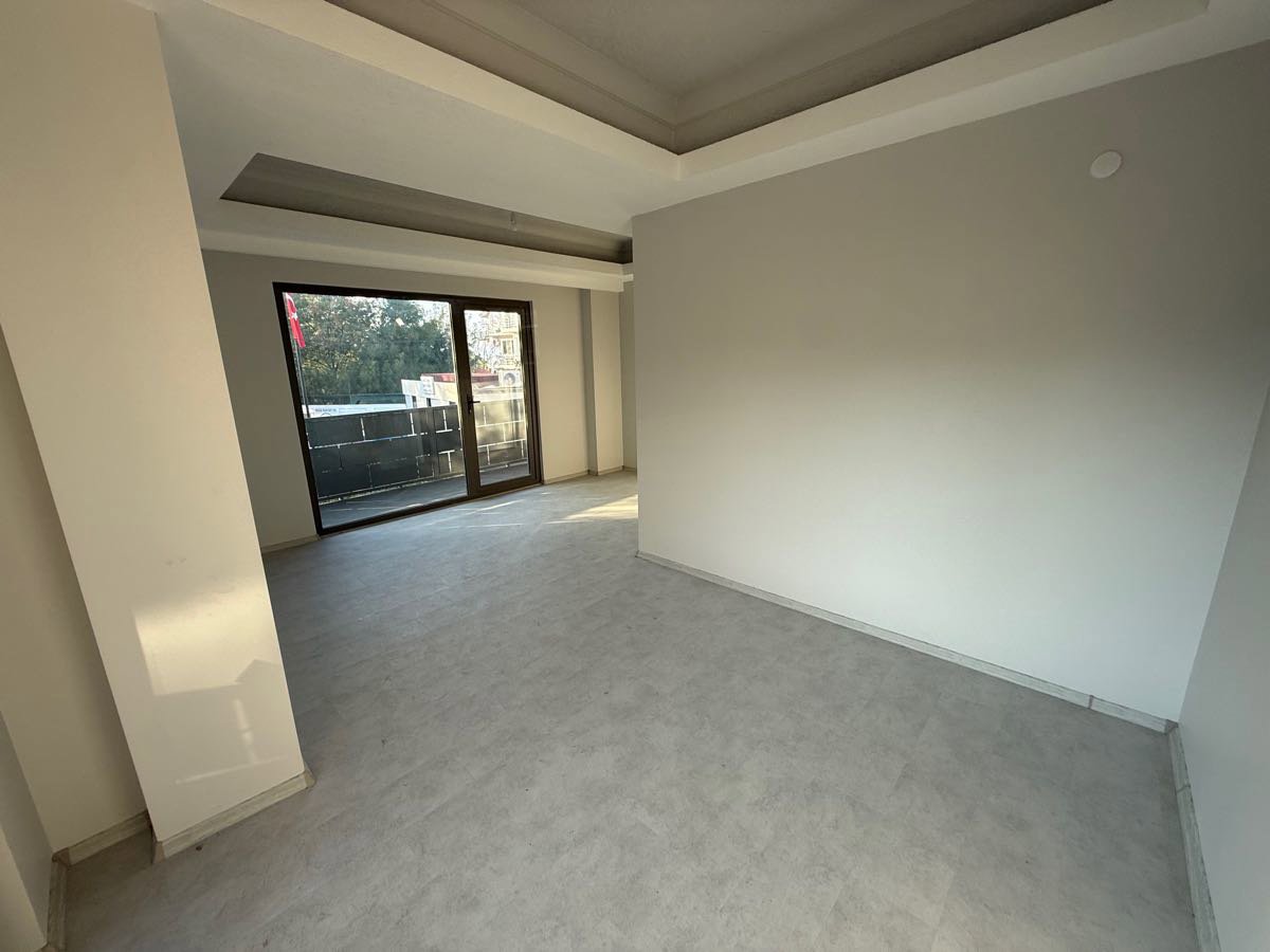 BAŞİSKELE YENİKÖYDE SIFIR SATILIK VİLLA