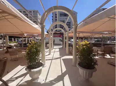 ÇUKURAMBAR MERKEZDE 1424 CAD CEPHELİ, KURUMSAL KİRACILI, PRESTİJLİ YATIRIM FIRSATI!