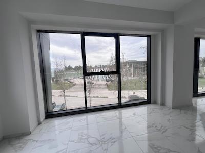 BAŞISKELE BELEDIYE KARŞISI KIRALIK OFIS