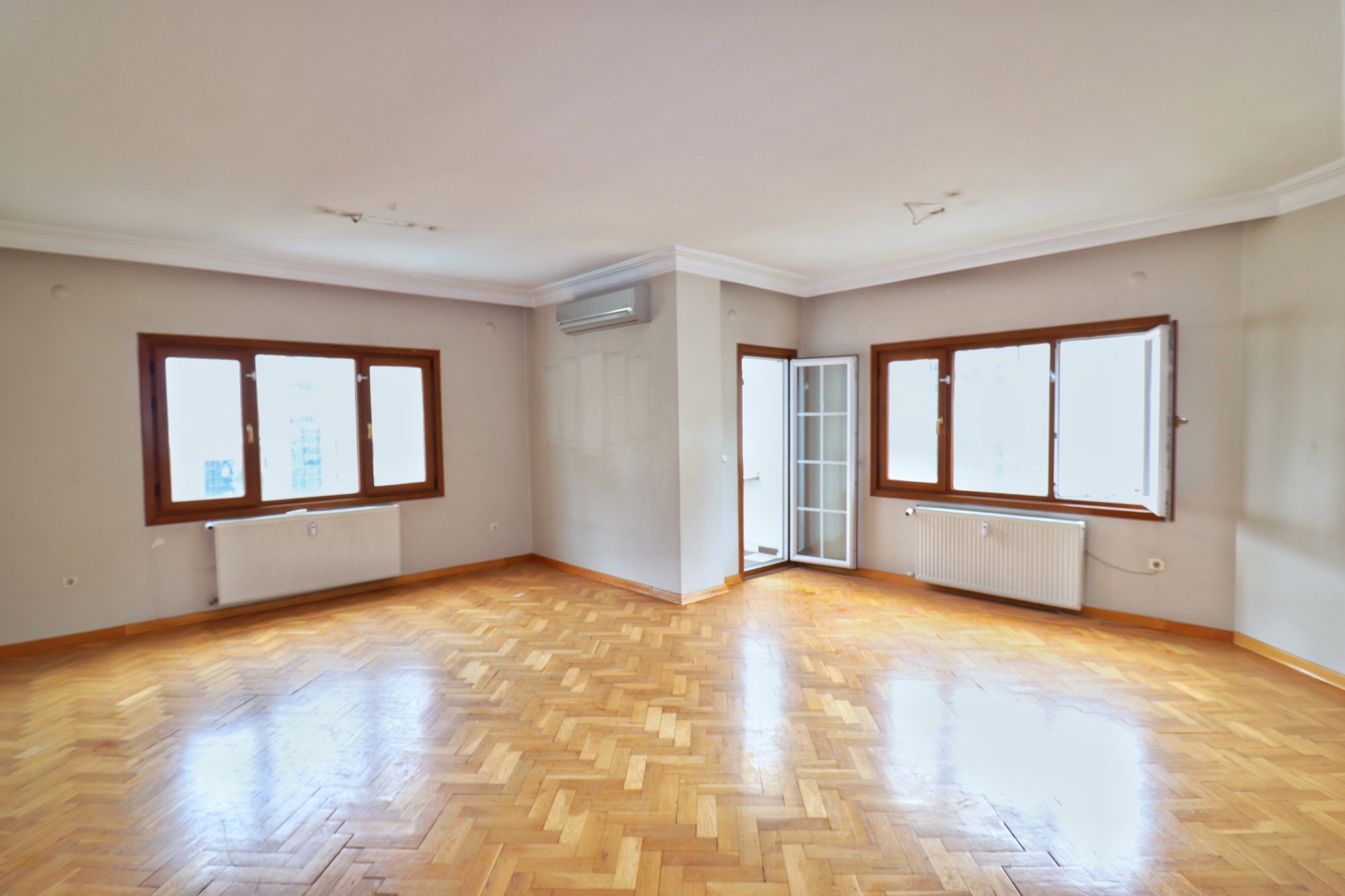 BETAKENT2 SİTESİNDE 3+1 OTURUMA HAZIR SATILIK DAİRE