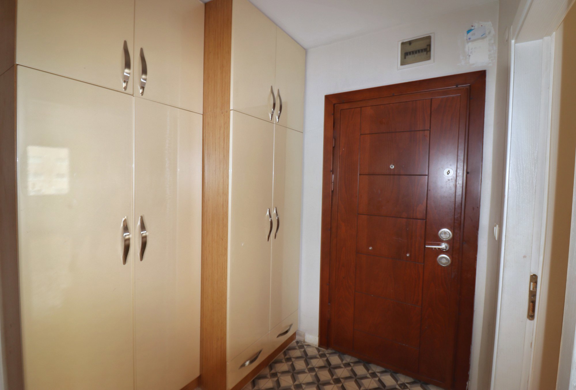 BETAKENT2 SİTESİNDE 3+1 OTURUMA HAZIR SATILIK DAİRE