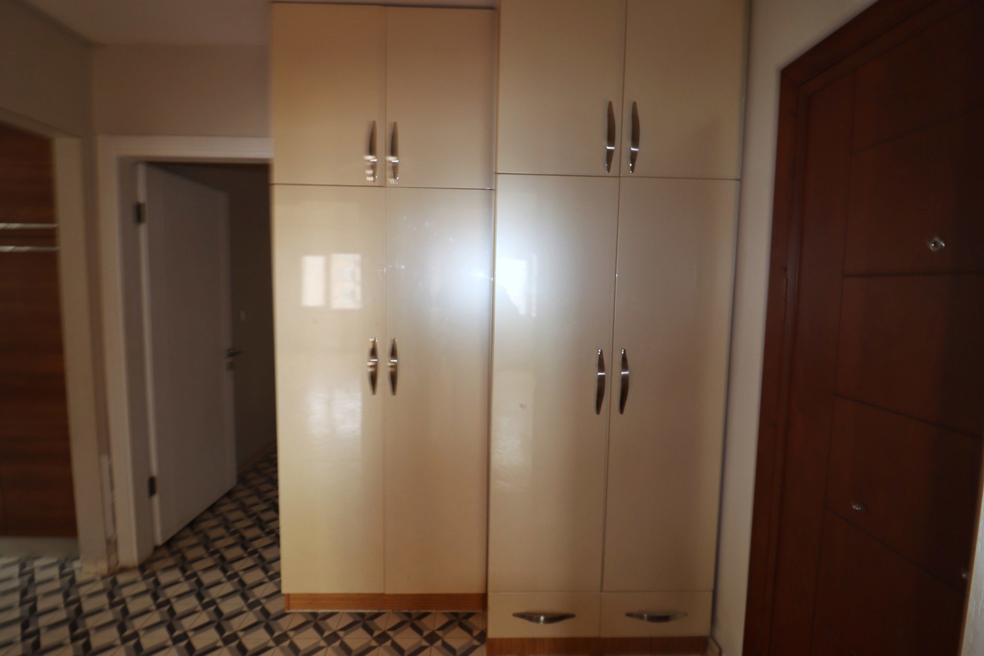 BETAKENT2 SİTESİNDE 3+1 OTURUMA HAZIR SATILIK DAİRE