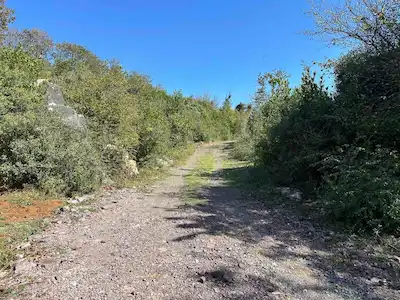 ŞİLE KARABEYLİ DE SATILIK 5 VİLLALIK İMARLI ARSA KAT KARŞILIĞI