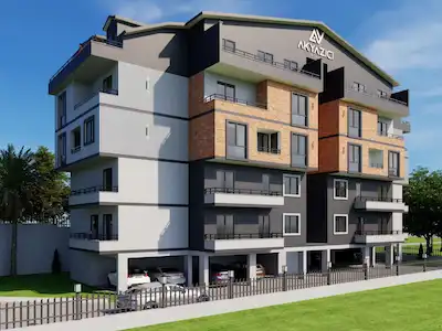 REMAX ÇAKRA' DAN ŞIRINKÖYDE YARISI PEŞIN 3+1 ÇATI DUBLEKS
